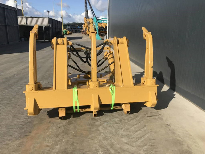 Cat D7E - Навесное оборудование для Строительной техники: фото 5 Cat D7E - Навесное оборудование для Строительной техники: фото 5