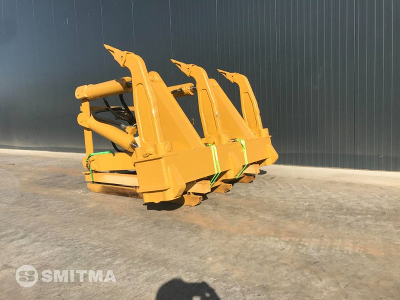 Cat D7E - Навесное оборудование для Строительной техники: фото 2 Cat D7E - Навесное оборудование для Строительной техники: фото 2