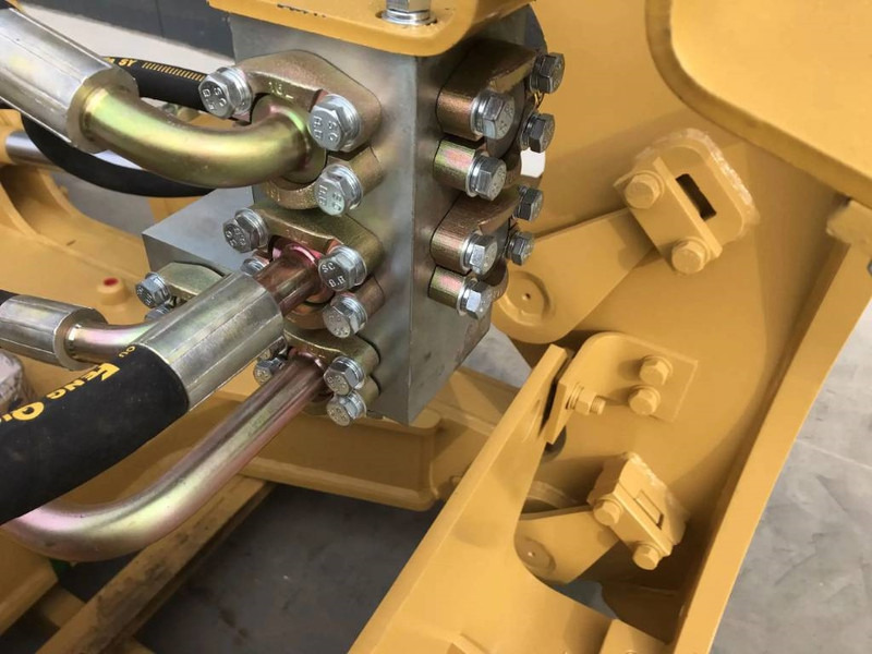 Cat D7H - Навесное оборудование для Строительной техники: фото 5 Cat D7H - Навесное оборудование для Строительной техники: фото 5