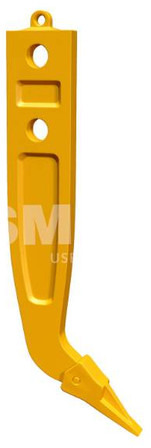 Cat D7R Shank incl. Tip - Навесное оборудование для Строительной техники: фото 1 Cat D7R Shank incl. Tip - Навесное оборудование для Строительной техники: фото 1