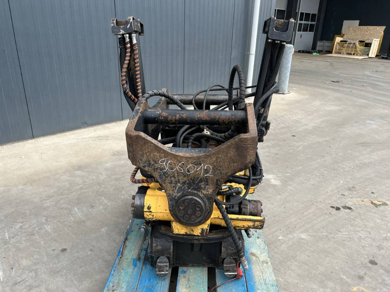 Engcon EC226-S70-70-SS10 - Навесное оборудование для Строительной техники: фото 2 Engcon EC226-S70-70-SS10 - Навесное оборудование для Строительной техники: фото 2