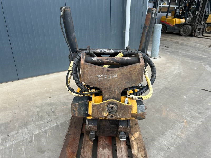 Engcon EC30-S70-S70-SS9 - Навесное оборудование для Строительной техники: фото 2 Engcon EC30-S70-S70-SS9 - Навесное оборудование для Строительной техники: фото 2