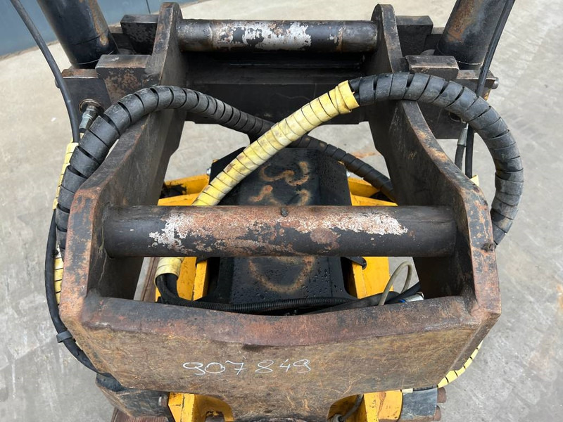 Навесное оборудование для Строительной техники Engcon EC30-S70-S70-SS9: фото 17 Навесное оборудование для Строительной техники Engcon EC30-S70-S70-SS9: фото 17