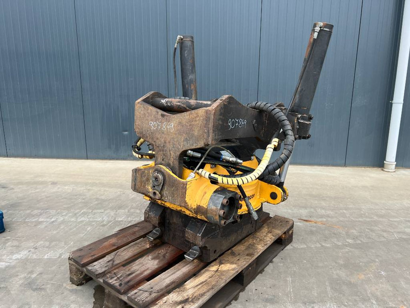 Engcon EC30-S70-S70-SS9 - Навесное оборудование для Строительной техники: фото 1 Engcon EC30-S70-S70-SS9 - Навесное оборудование для Строительной техники: фото 1