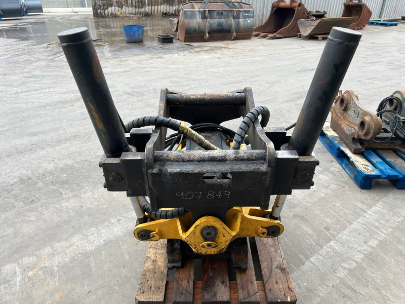 Engcon EC30-S70-S70-SS9 - Навесное оборудование для Строительной техники: фото 5 Engcon EC30-S70-S70-SS9 - Навесное оборудование для Строительной техники: фото 5
