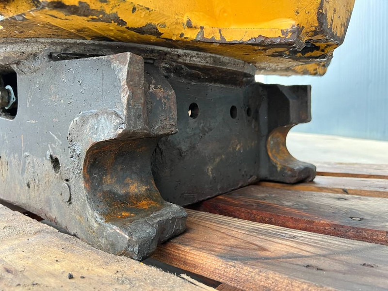 Навесное оборудование для Строительной техники Engcon EC30-S70-S70-SS9: фото 14 Навесное оборудование для Строительной техники Engcon EC30-S70-S70-SS9: фото 14