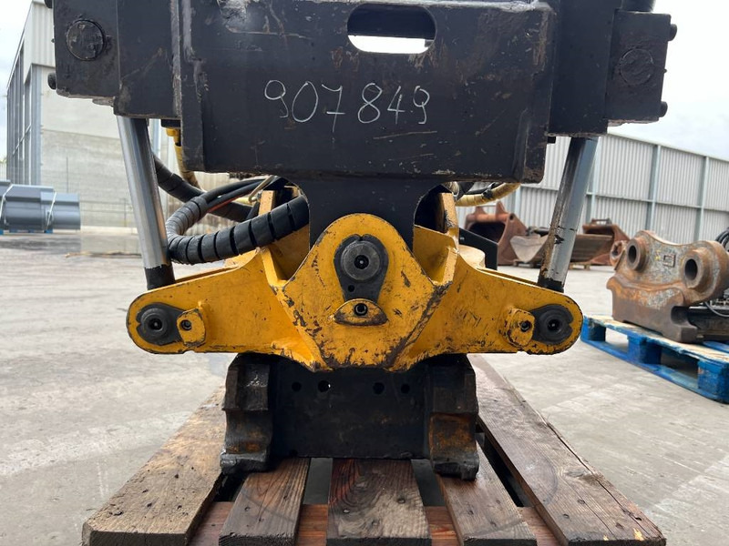 Навесное оборудование для Строительной техники Engcon EC30-S70-S70-SS9: фото 10 Навесное оборудование для Строительной техники Engcon EC30-S70-S70-SS9: фото 10