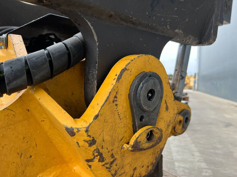 Навесное оборудование для Строительной техники Engcon EC30-S70-S70-SS9: фото 13 Навесное оборудование для Строительной техники Engcon EC30-S70-S70-SS9: фото 13