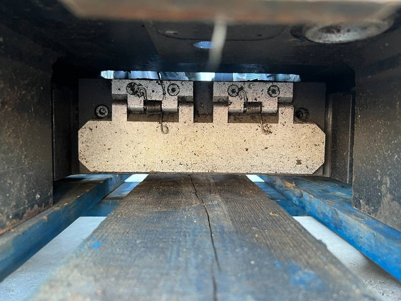 Сцепное устройство для Строительной техники OilQuick OQ65 - M314F / M316F / M318F: фото 11