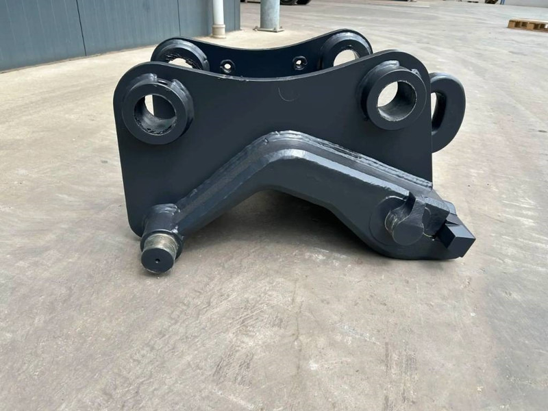 Smitma CW30 - M314F / M316F / M318F - Сцепное устройство для Строительной техники: фото 3 Smitma CW30 - M314F / M316F / M318F - Сцепное устройство для Строительной техники: фото 3