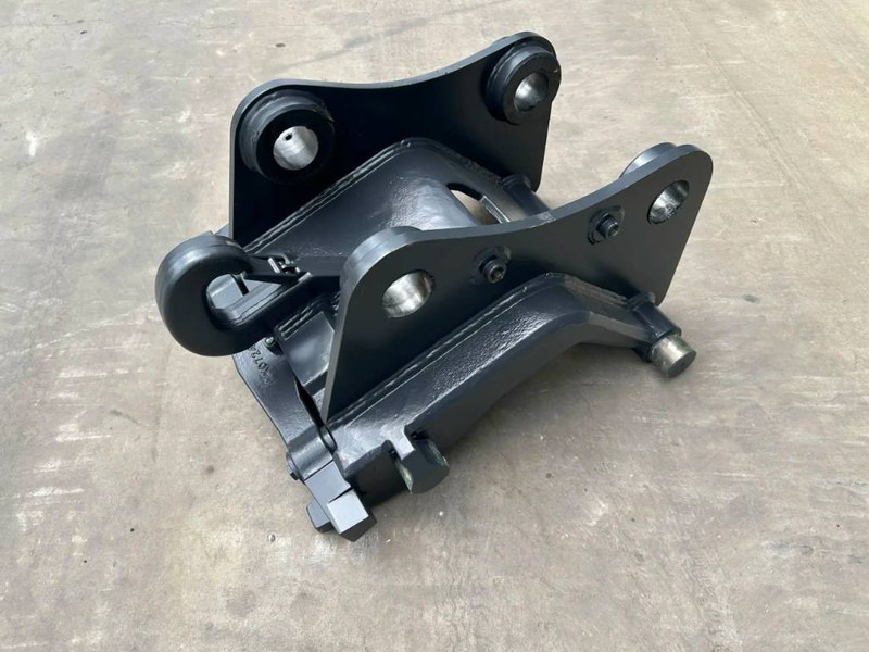 Smitma CW30 - M314F / M316F / M318F - Сцепное устройство для Строительной техники: фото 1 Smitma CW30 - M314F / M316F / M318F - Сцепное устройство для Строительной техники: фото 1