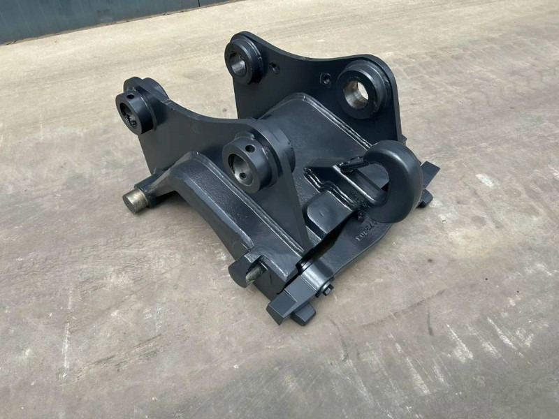 Smitma CW30 - M314F / M316F / M318F - Сцепное устройство для Строительной техники: фото 2 Smitma CW30 - M314F / M316F / M318F - Сцепное устройство для Строительной техники: фото 2