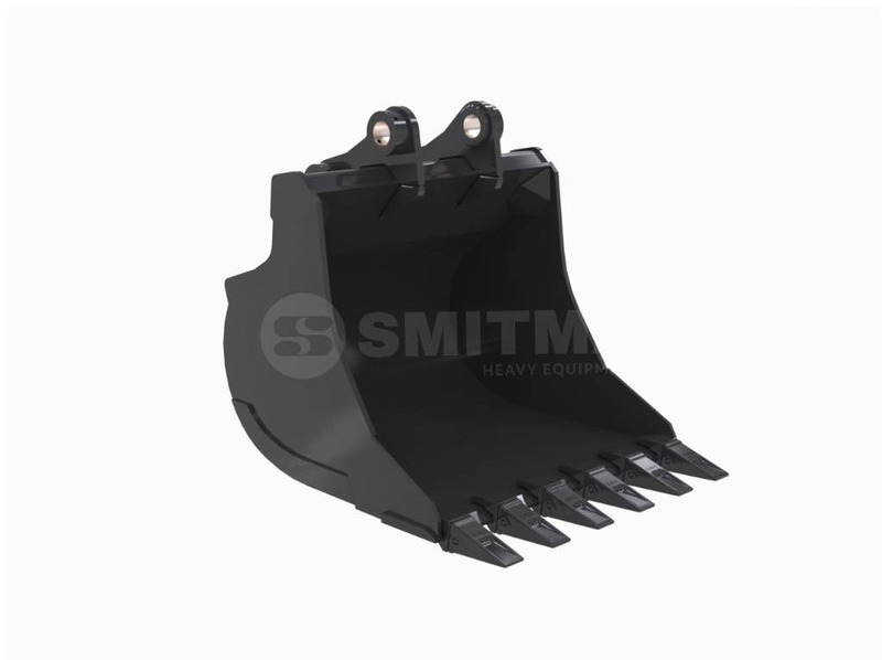 Smitma CW40 18-23t - Ковш для Строительной техники: фото 1 Smitma CW40 18-23t - Ковш для Строительной техники: фото 1