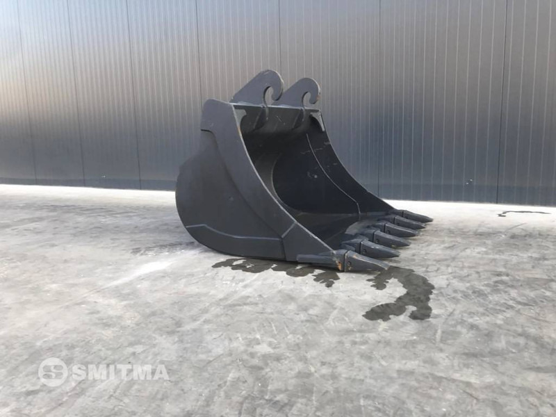 Smitma CW40 18-23t - Ковш для Строительной техники: фото 2 Smitma CW40 18-23t - Ковш для Строительной техники: фото 2