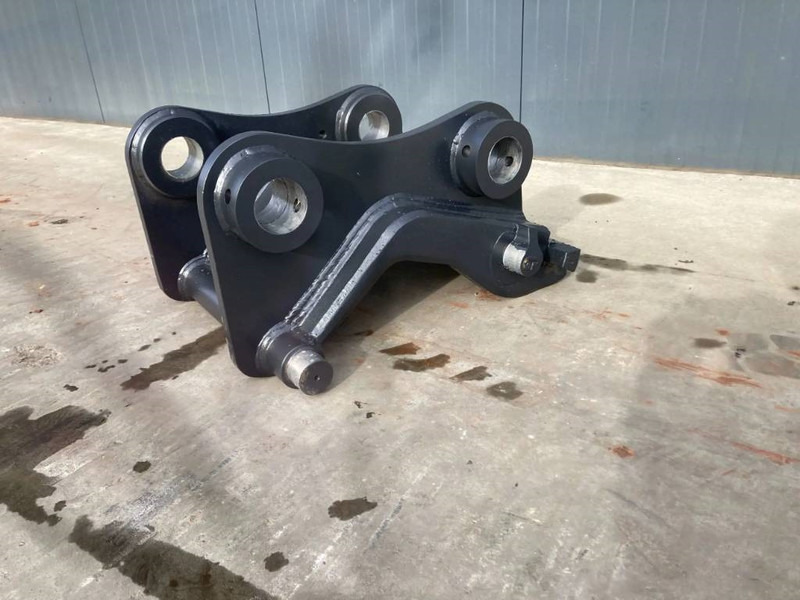 Smitma CW40 - Сцепное устройство для Строительной техники: фото 2 Smitma CW40 - Сцепное устройство для Строительной техники: фото 2