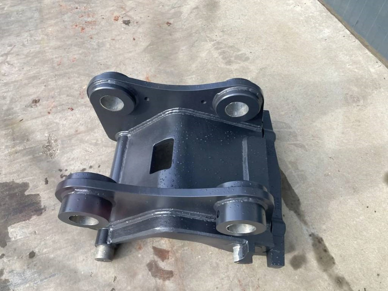 Smitma CW40 - Сцепное устройство для Строительной техники: фото 3 Smitma CW40 - Сцепное устройство для Строительной техники: фото 3