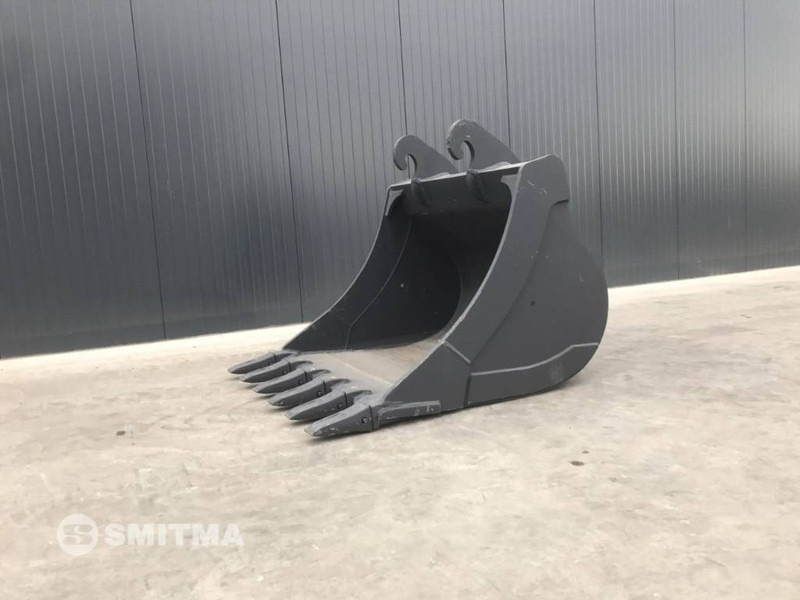 Smitma CW40 - Ковш для Строительной техники: фото 4 Smitma CW40 - Ковш для Строительной техники: фото 4