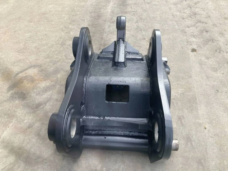 Smitma CW40 - PC210 - Сцепное устройство для Строительной техники: фото 5 Smitma CW40 - PC210 - Сцепное устройство для Строительной техники: фото 5