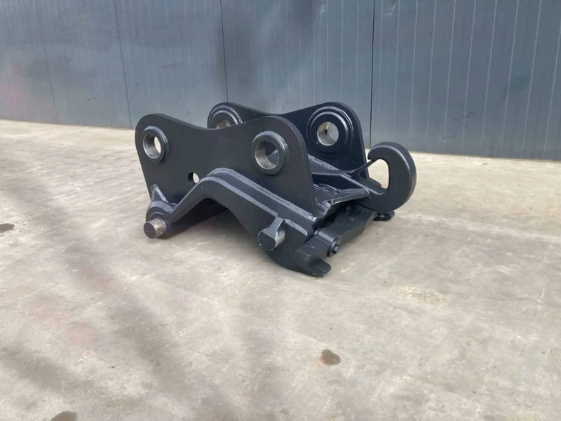 Smitma CW40 - PC210 - Сцепное устройство для Строительной техники: фото 3 Smitma CW40 - PC210 - Сцепное устройство для Строительной техники: фото 3