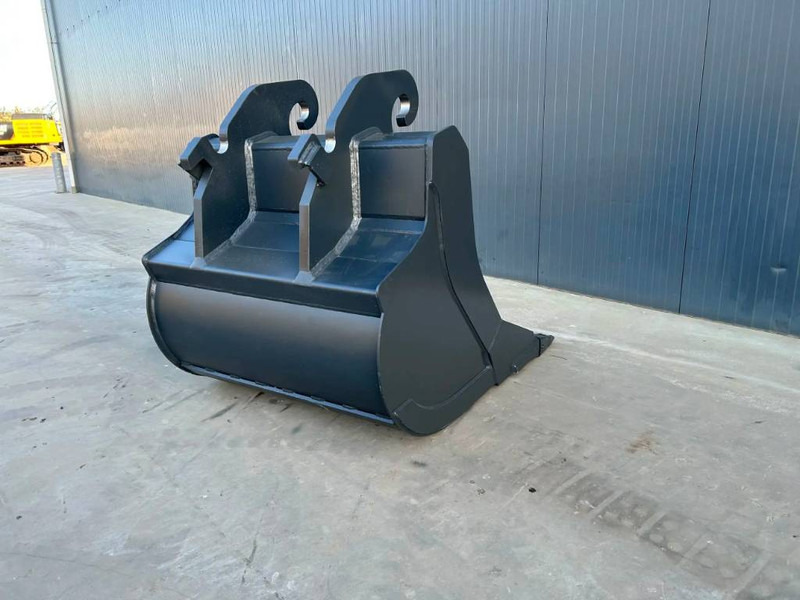 Smitma CW45S - 1.40m - Ковш для Строительной техники: фото 3 Smitma CW45S - 1.40m - Ковш для Строительной техники: фото 3