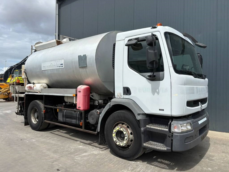 Renault Rincheval - 9.000 Liter - Строительная техника: фото 3 Renault Rincheval - 9.000 Liter - Строительная техника: фото 3