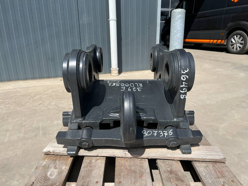 Verachtert CW40 - 329E - Сцепное устройство для Строительной техники: фото 2 Verachtert CW40 - 329E - Сцепное устройство для Строительной техники: фото 2