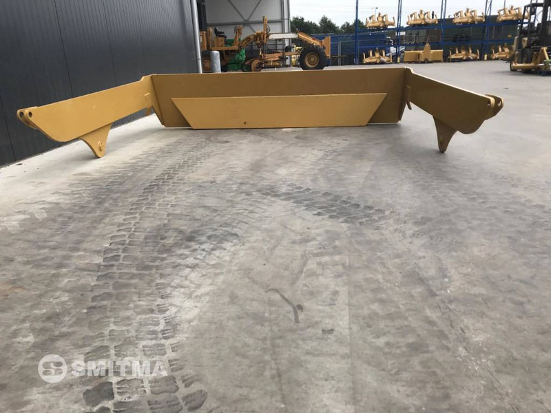 Volvo A30D - Гидроборт для Строительной техники: фото 5 Volvo A30D - Гидроборт для Строительной техники: фото 5
