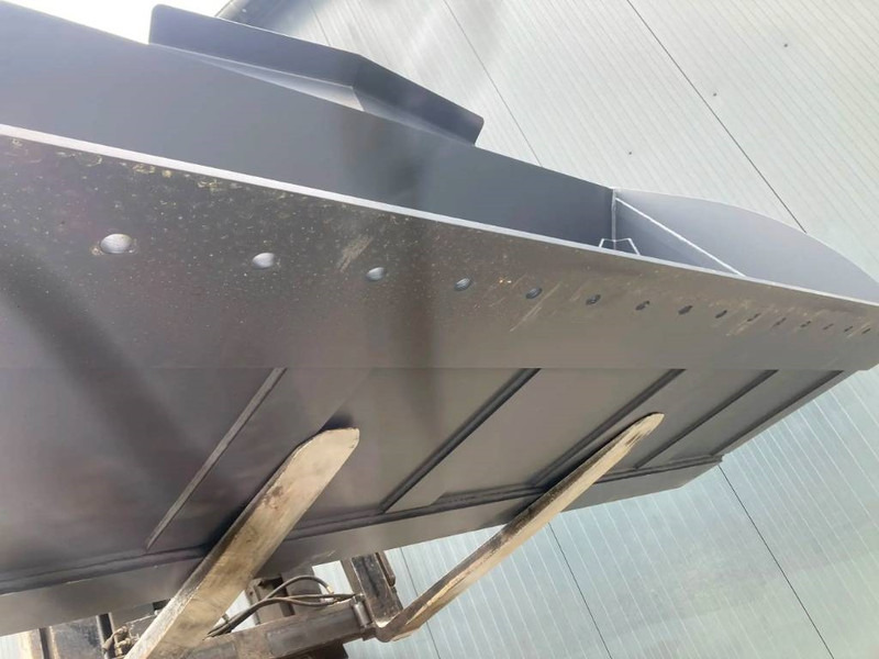 Новый Ковш для Строительной техники Volvo L120G: фото 10