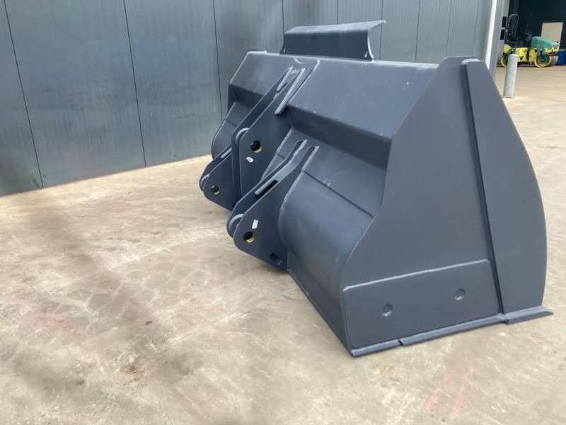 Новый Ковш для Строительной техники Volvo L120G: фото 7