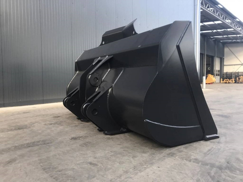 Новый Ковш для Строительной техники Volvo L150F: фото 8