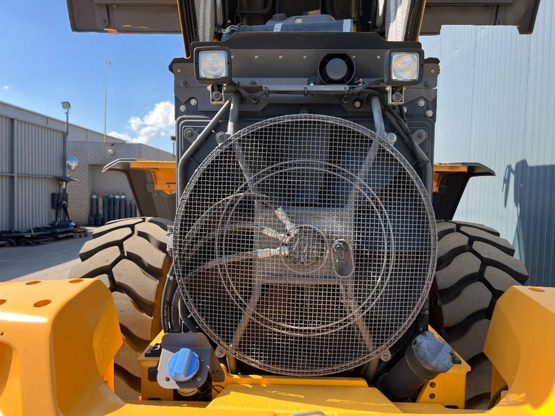 Volvo L90H - Колёсный погрузчик: фото 2 Volvo L90H - Колёсный погрузчик: фото 2