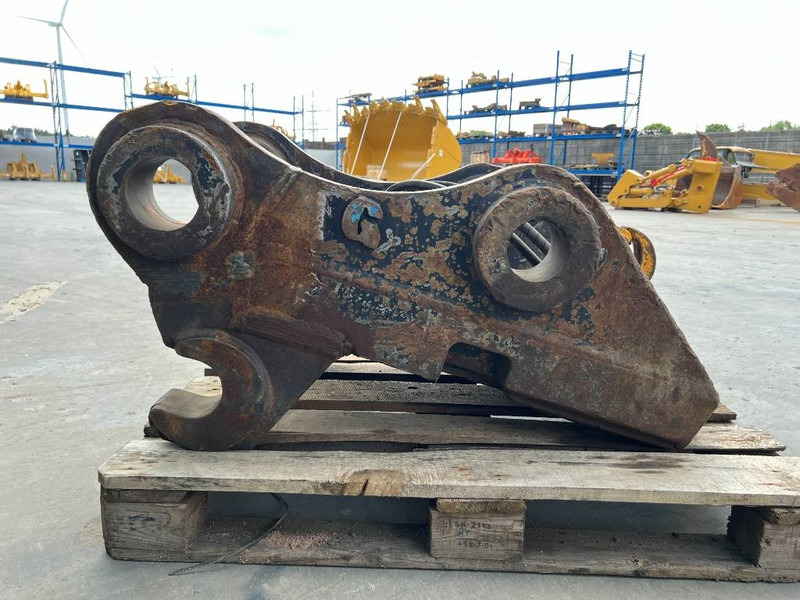 Volvo S3 / 352F - Сцепное устройство для Строительной техники: фото 4 Volvo S3 / 352F - Сцепное устройство для Строительной техники: фото 4