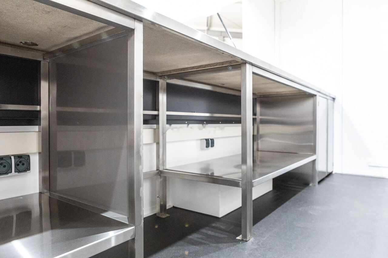 Opel FOOD TRUCK , IMBISS, Verkaufmobil в лизинг Opel FOOD TRUCK , IMBISS, Verkaufmobil: фото 20 Opel FOOD TRUCK , IMBISS, Verkaufmobil в лизинг Opel FOOD TRUCK , IMBISS, Verkaufmobil: фото 20