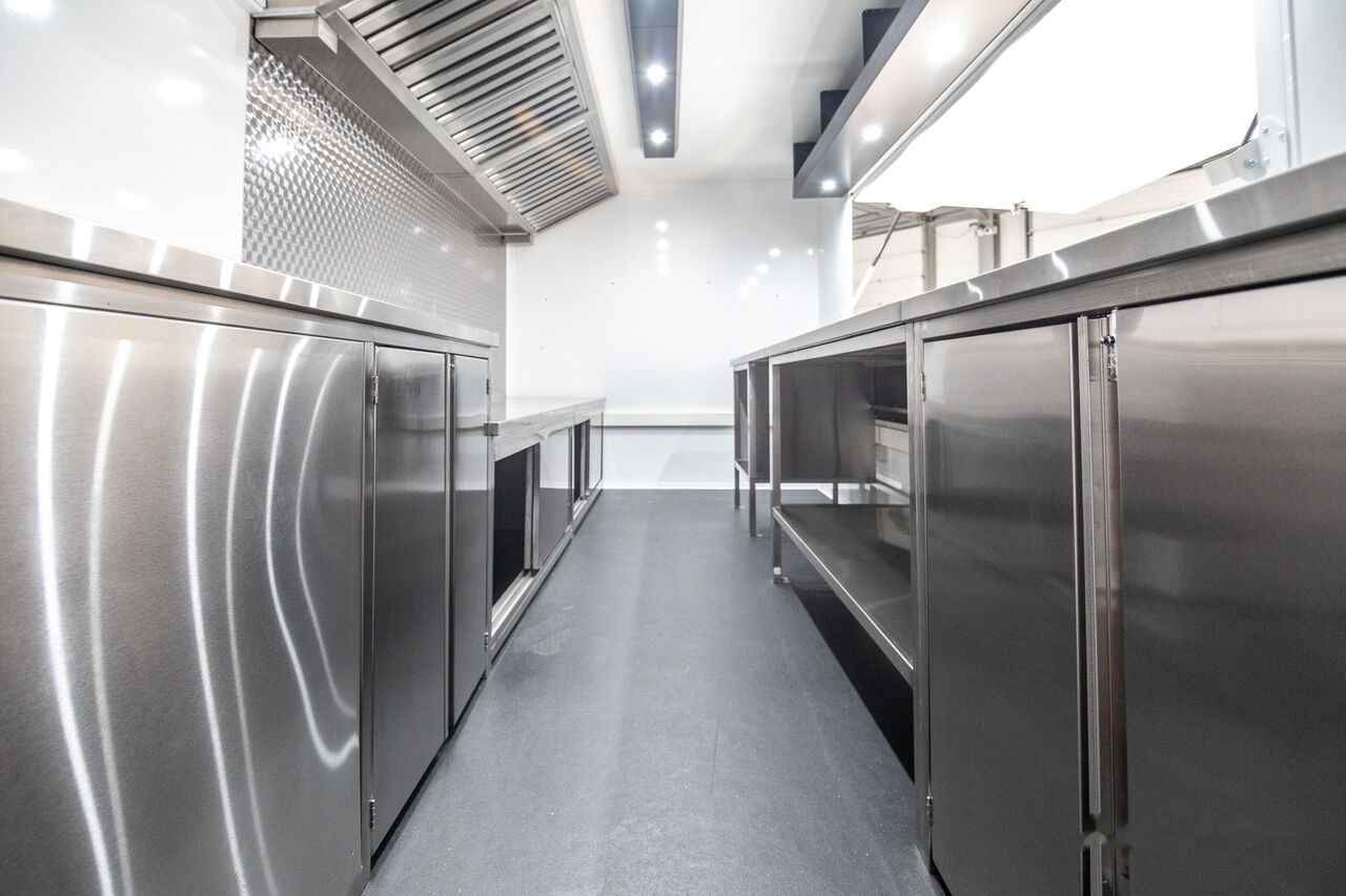 Opel FOOD TRUCK , IMBISS, Verkaufmobil в лизинг Opel FOOD TRUCK , IMBISS, Verkaufmobil: фото 15 Opel FOOD TRUCK , IMBISS, Verkaufmobil в лизинг Opel FOOD TRUCK , IMBISS, Verkaufmobil: фото 15