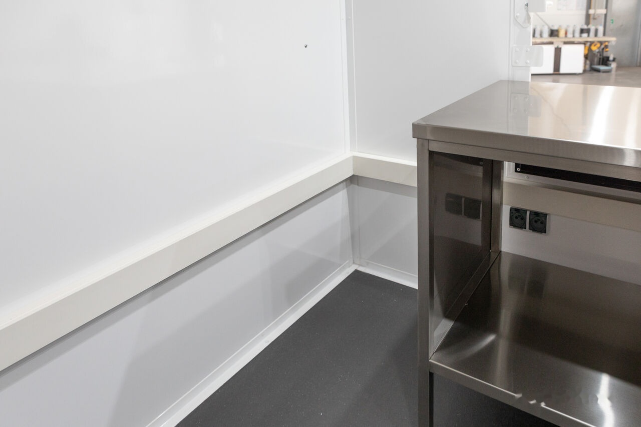 Opel FOOD TRUCK , IMBISS, Verkaufmobil в лизинг Opel FOOD TRUCK , IMBISS, Verkaufmobil: фото 19 Opel FOOD TRUCK , IMBISS, Verkaufmobil в лизинг Opel FOOD TRUCK , IMBISS, Verkaufmobil: фото 19