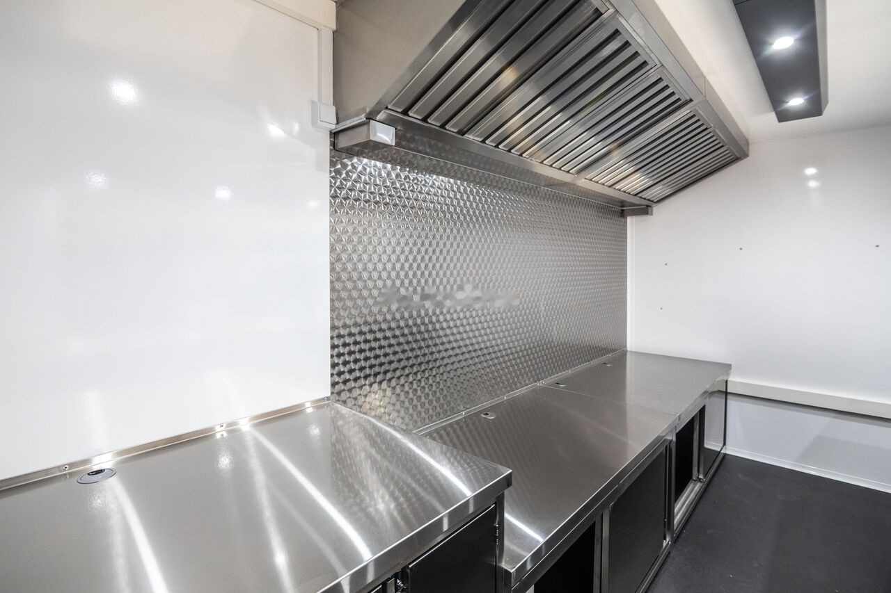 Opel FOOD TRUCK , IMBISS, Verkaufmobil в лизинг Opel FOOD TRUCK , IMBISS, Verkaufmobil: фото 12 Opel FOOD TRUCK , IMBISS, Verkaufmobil в лизинг Opel FOOD TRUCK , IMBISS, Verkaufmobil: фото 12