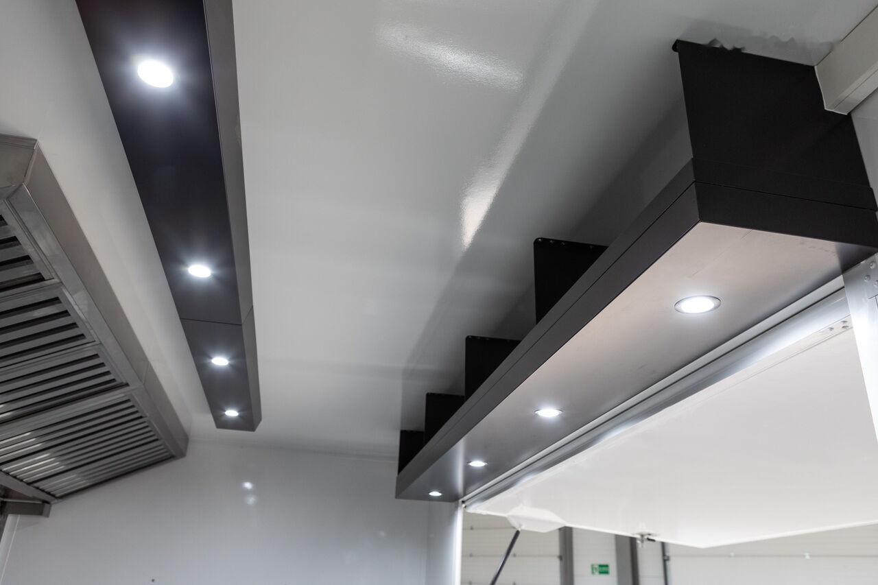 Opel FOOD TRUCK , IMBISS, Verkaufmobil в лизинг Opel FOOD TRUCK , IMBISS, Verkaufmobil: фото 28 Opel FOOD TRUCK , IMBISS, Verkaufmobil в лизинг Opel FOOD TRUCK , IMBISS, Verkaufmobil: фото 28