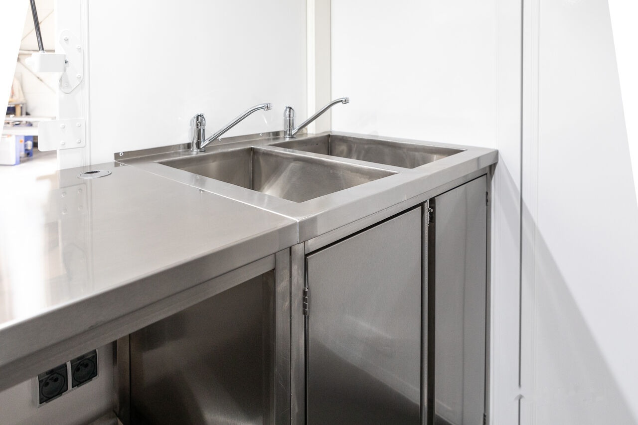 Opel FOOD TRUCK , IMBISS, Verkaufmobil в лизинг Opel FOOD TRUCK , IMBISS, Verkaufmobil: фото 23 Opel FOOD TRUCK , IMBISS, Verkaufmobil в лизинг Opel FOOD TRUCK , IMBISS, Verkaufmobil: фото 23