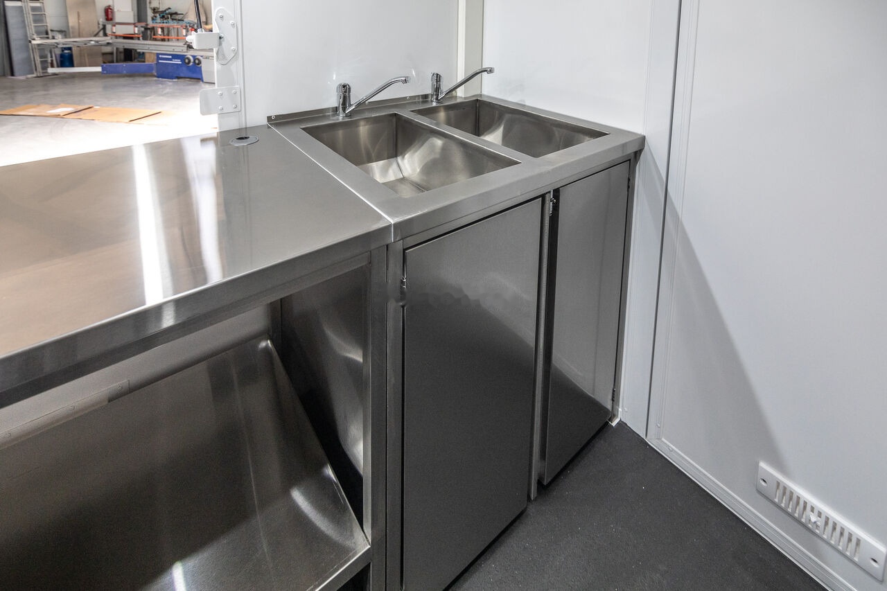 Opel FOOD TRUCK , IMBISS, Verkaufmobil в лизинг Opel FOOD TRUCK , IMBISS, Verkaufmobil: фото 13 Opel FOOD TRUCK , IMBISS, Verkaufmobil в лизинг Opel FOOD TRUCK , IMBISS, Verkaufmobil: фото 13