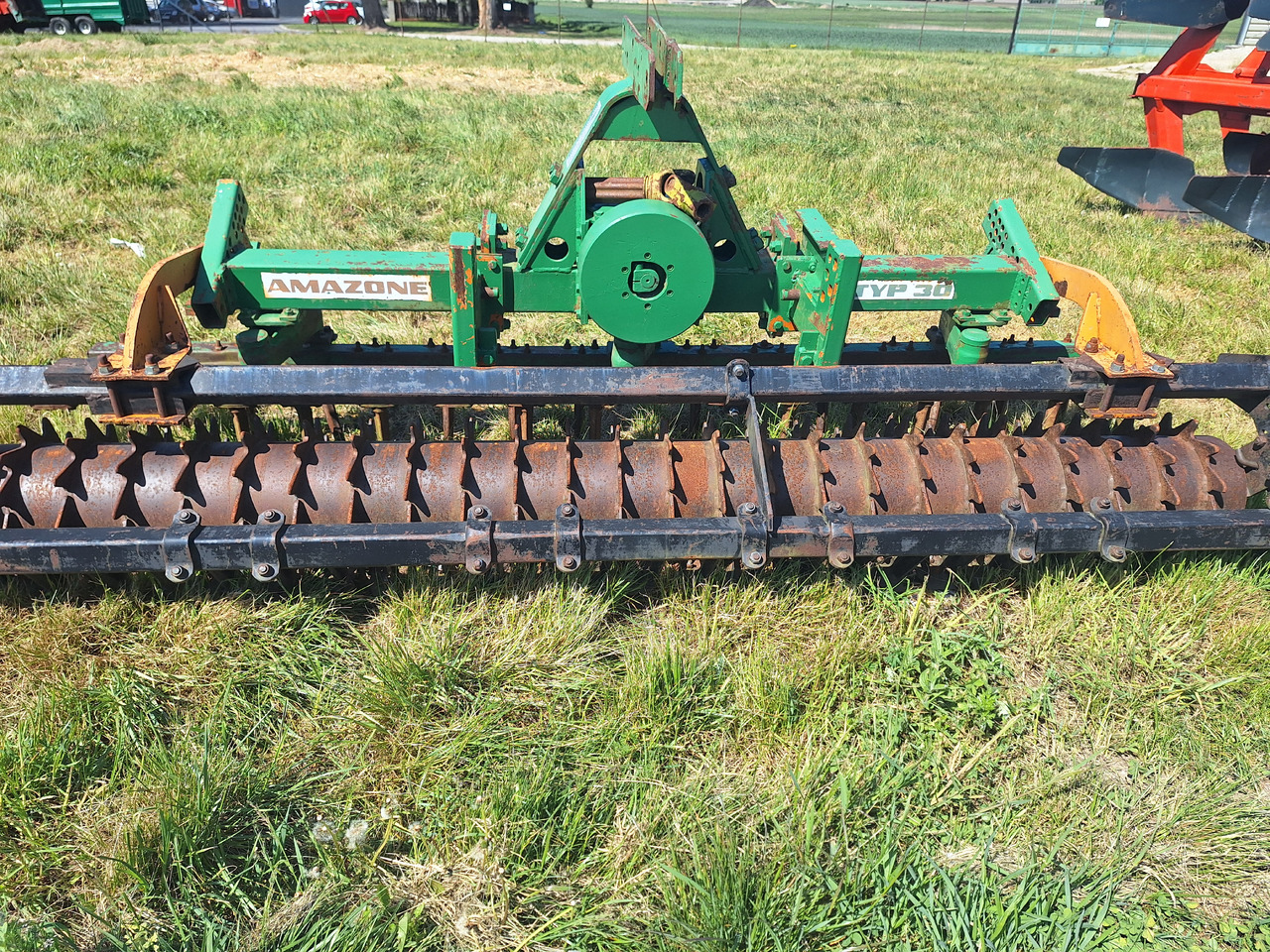 AMAZONE TYP 30 - Борона: фото 4 AMAZONE TYP 30 - Борона: фото 4