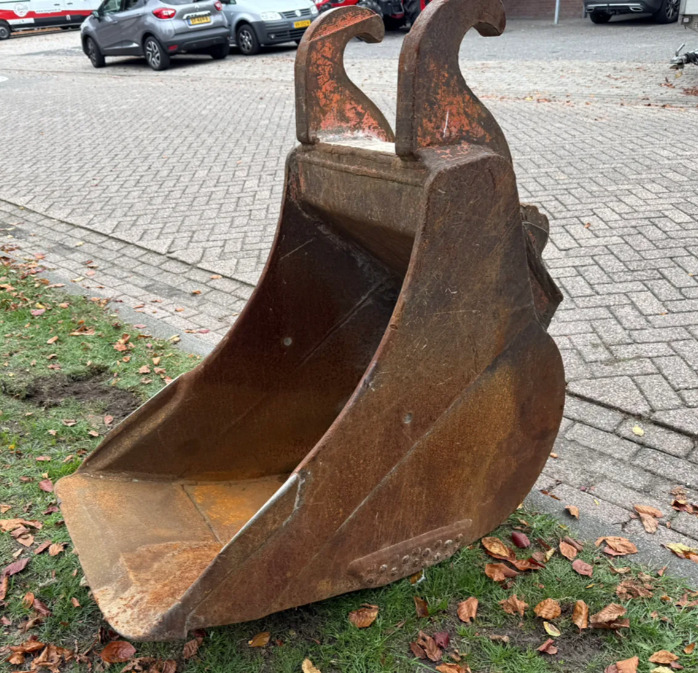 CW CW10 - Ковш для экскаватора: фото 1 CW CW10 - Ковш для экскаватора: фото 1