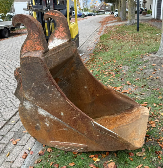 CW CW10 - Ковш для экскаватора: фото 4 CW CW10 - Ковш для экскаватора: фото 4