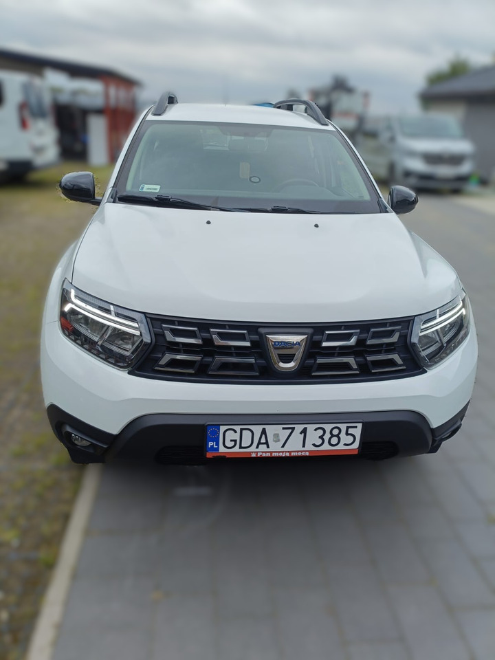 DACIA DUSTER 1.0 + LPG - Легковой автомобиль: фото 2 DACIA DUSTER 1.0 + LPG - Легковой автомобиль: фото 2