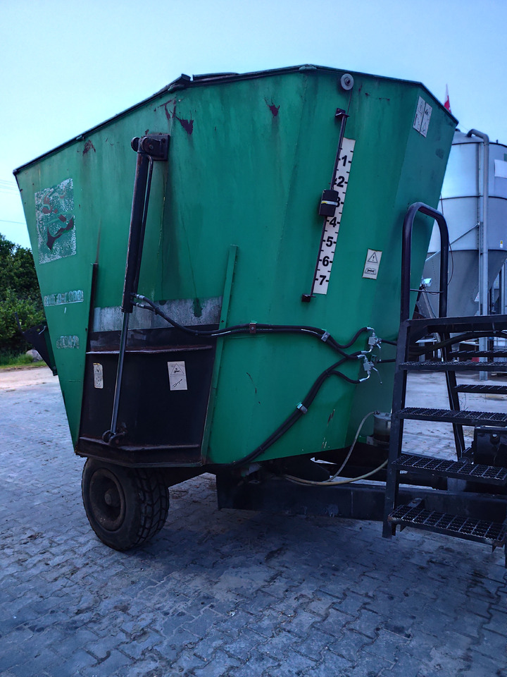 Auto-Agro T-011 - Другая техника: фото 3 Auto-Agro T-011 - Другая техника: фото 3