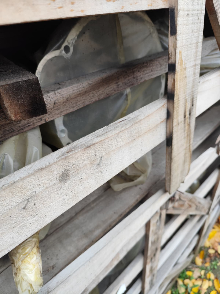 HYUNDAI DYMOS T032S5 - Другая техника: фото 5 HYUNDAI DYMOS T032S5 - Другая техника: фото 5