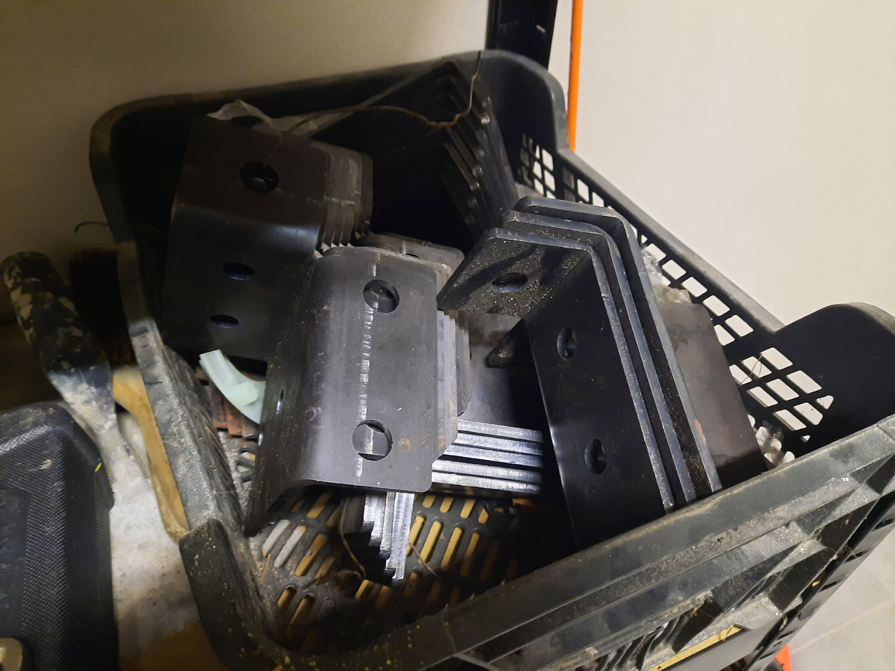 Konstrukcja hali / wiaty stalowej 8 m x 5 m (40 m2) ocynkowana NOWA - Другая техника: фото 5 Konstrukcja hali / wiaty stalowej 8 m x 5 m (40 m2) ocynkowana NOWA - Другая техника: фото 5