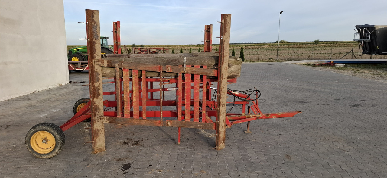 LILLA HARRIE 5 m - Другая техника: фото 5 LILLA HARRIE 5 m - Другая техника: фото 5