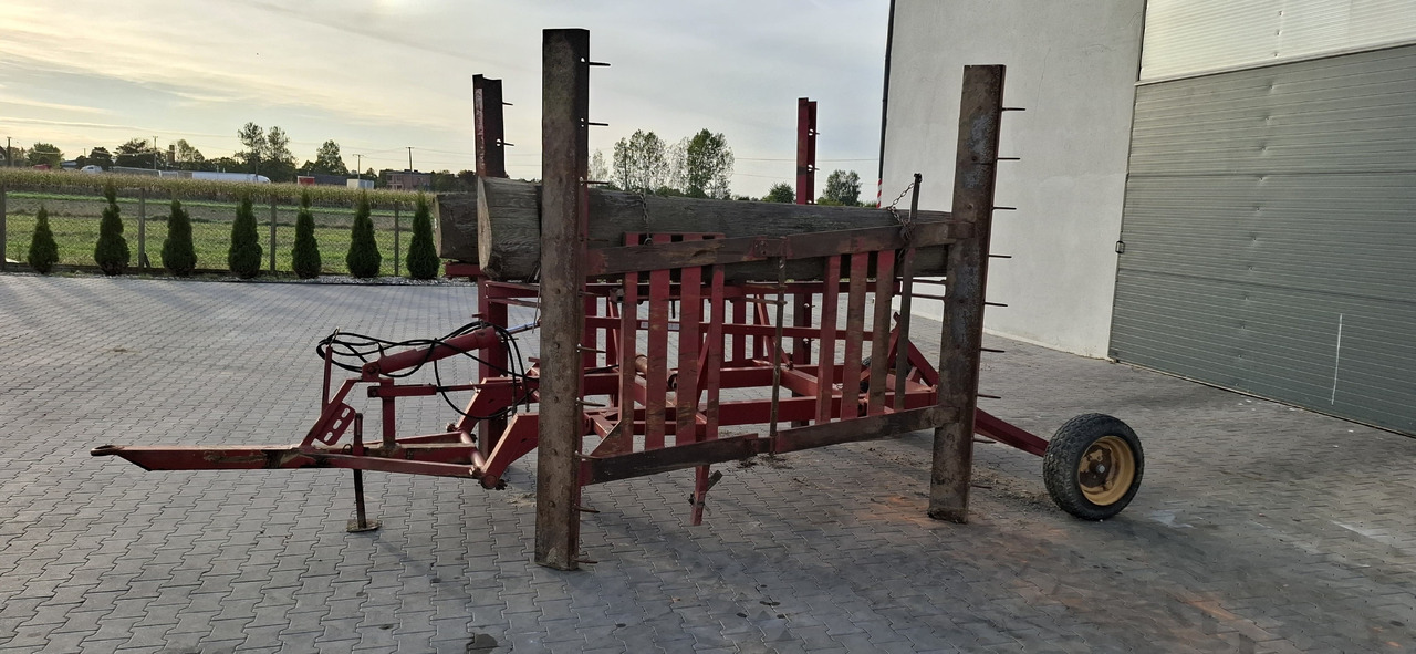 LILLA HARRIE 5 m - Другая техника: фото 1 LILLA HARRIE 5 m - Другая техника: фото 1