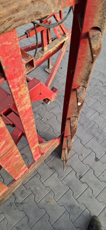 LILLA HARRIE 5 m - Другая техника: фото 3 LILLA HARRIE 5 m - Другая техника: фото 3