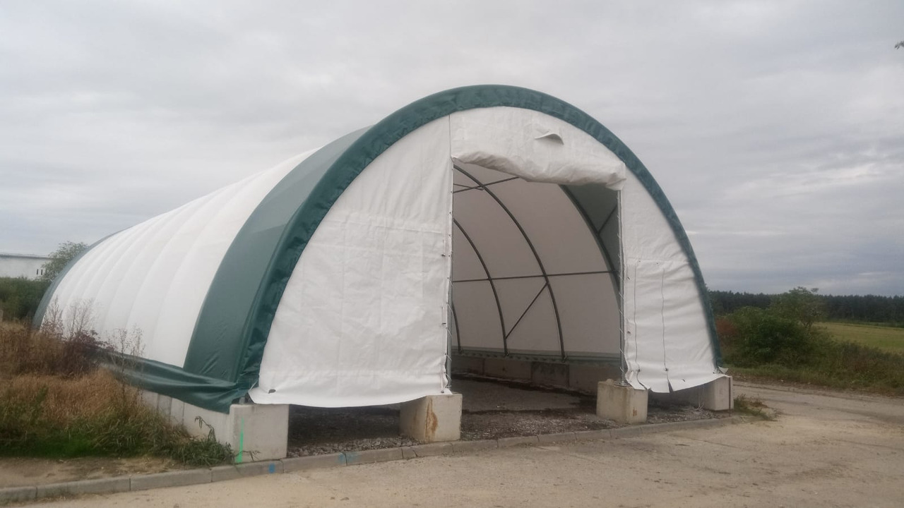 PE 19.81 m x 9.14 m x 4.5 m - Другая техника: фото 3 PE 19.81 m x 9.14 m x 4.5 m - Другая техника: фото 3